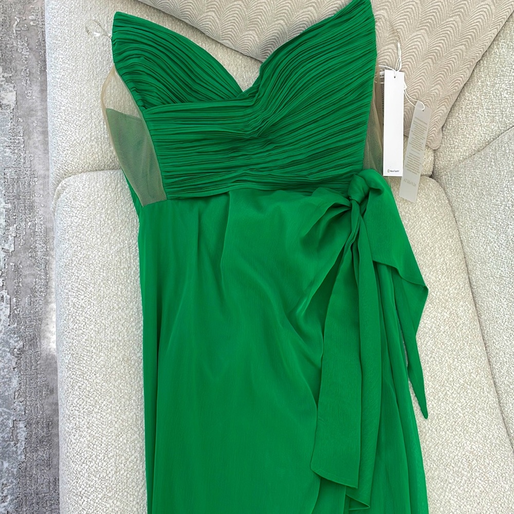 Alfabeta dress